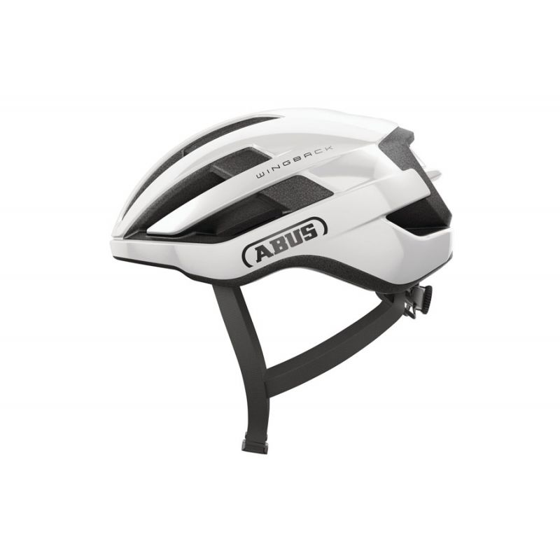 Casco Bici ABUS WingBack - Leggero 250g, Ventilato, Per Uso Quotidiano E Sportivo, Taglia L - Foto 6