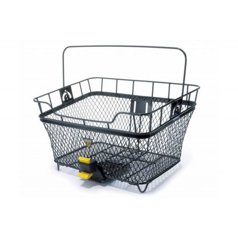 Topeak bike basket 2025