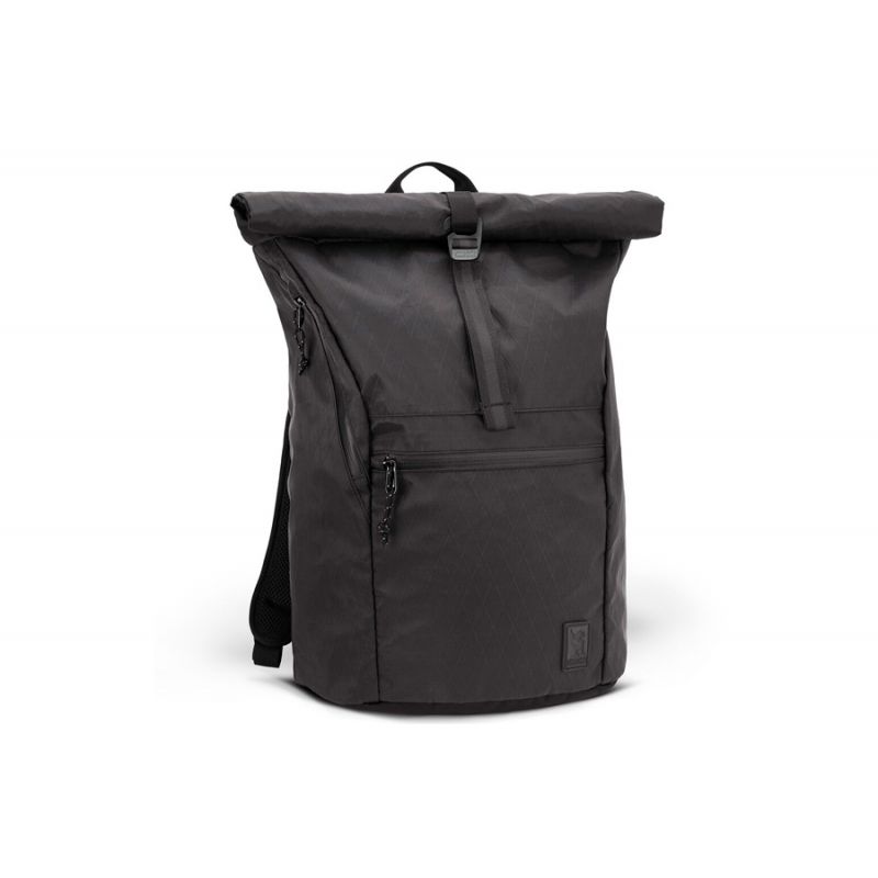 Chrome BLCKCHRM 22X Yalta 3.0 Backpack - Black