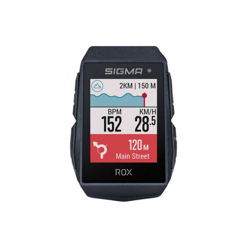 Sigma rox 11 gps set on sale