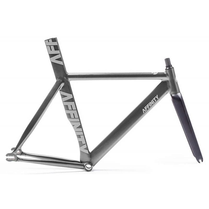 AFFINITY CYCLES  kissena フレームセット cuadro-affinity-kissena-film-