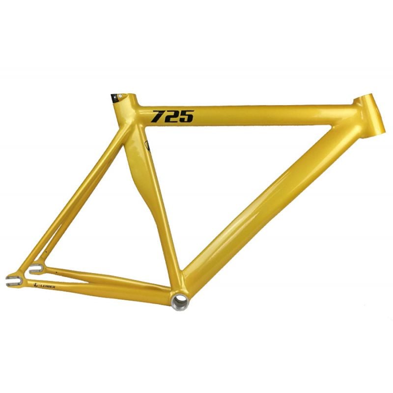 Leader 2024 725 fixie