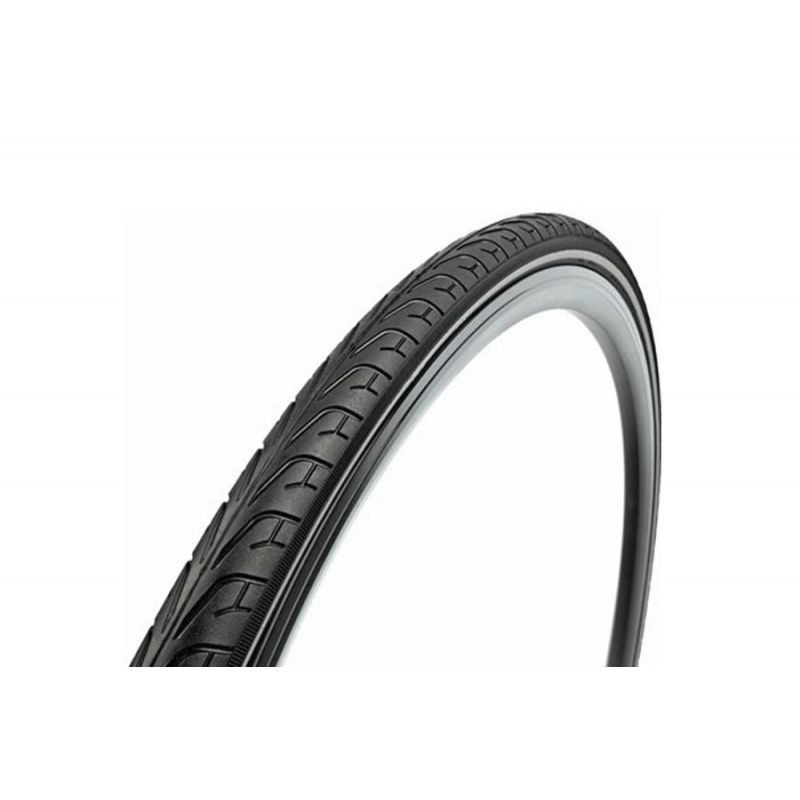 Vittoria Randonneur Wire Tyre 700c Black Reflex