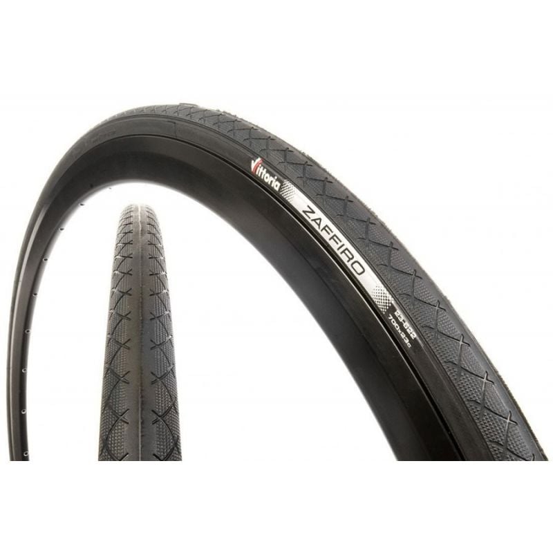 Vittoria Zaffiro Pro V Road Tire (Para) (700c) (28mm