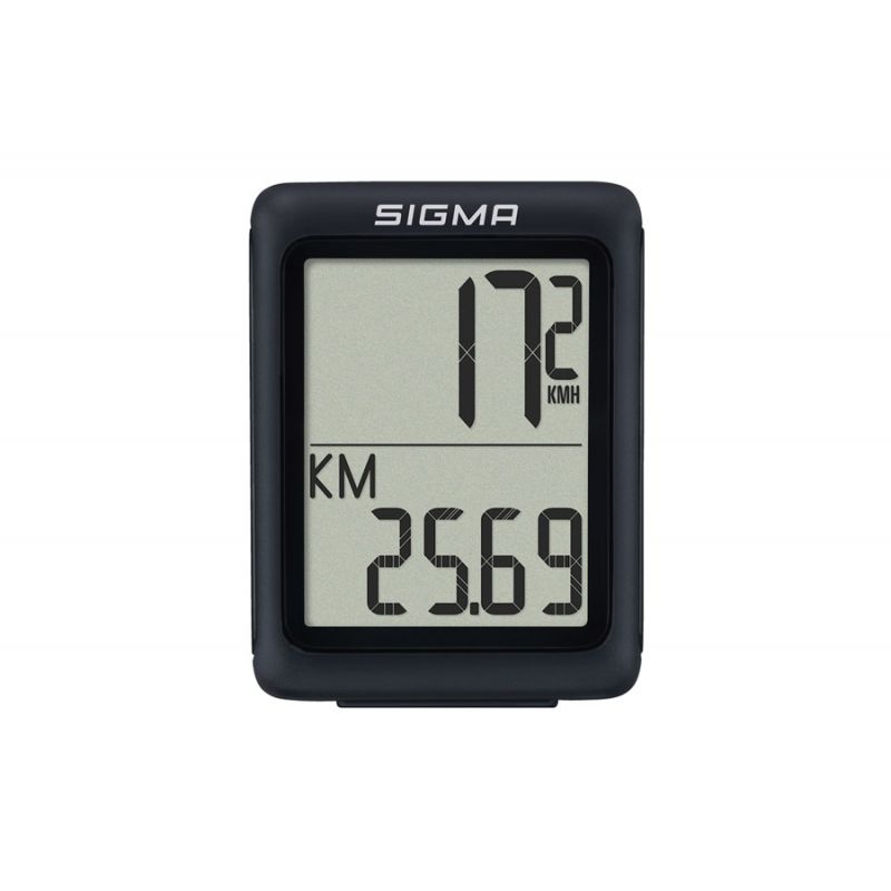 Pile compteur sigma hotsell