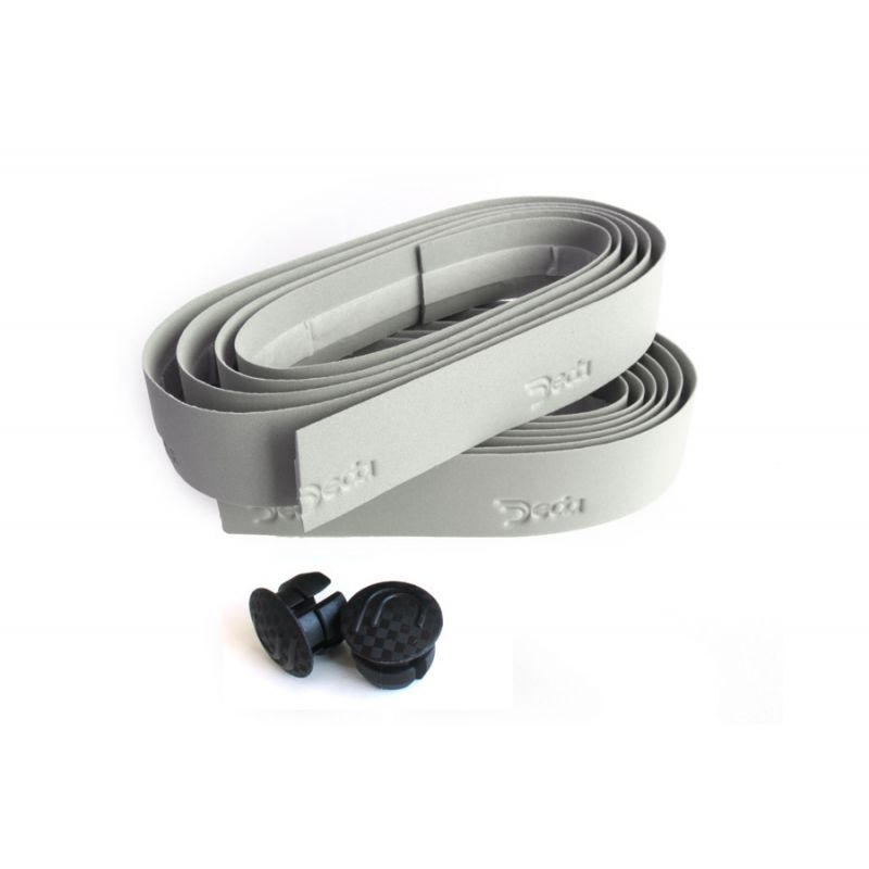 Deda Handlebar Tape Pantegana Grey for your bicycle