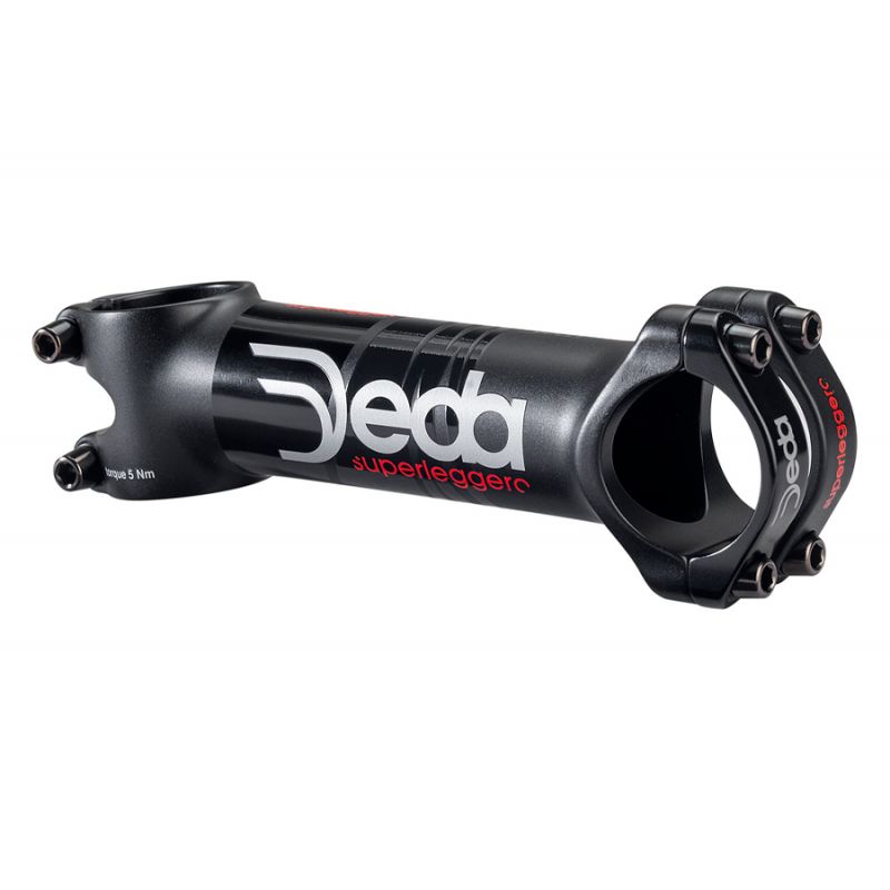 Deda SUPERLEGGERA ハンドルバー とステム Deda SUPERLEGGERA ハンドルバー とステム｜Deda SUPERLEGGERA