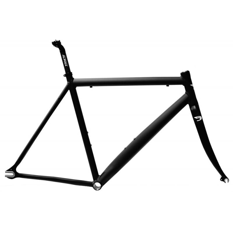 Dolan fxe aluminium fixie bike clearance