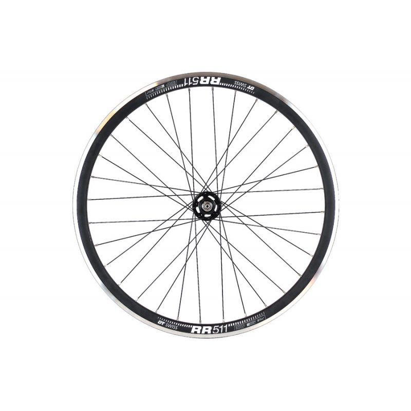 DT Swiss RR 511 700C Front Wheel