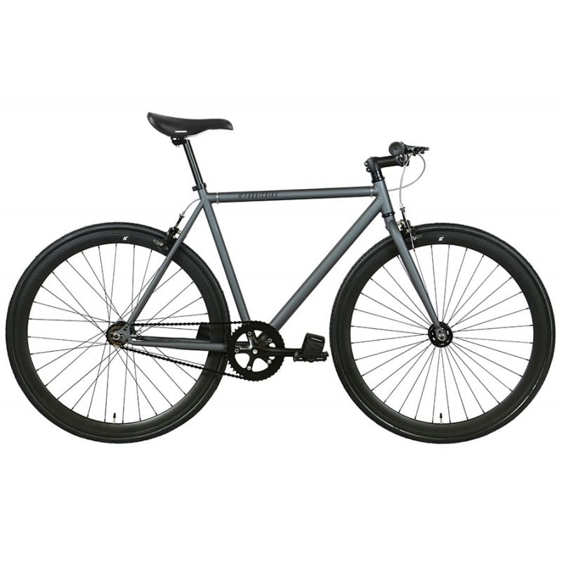 Golden Cycles Fixie Sizes Cycles Vader GOLDEN Fixed Gear Bike Flip