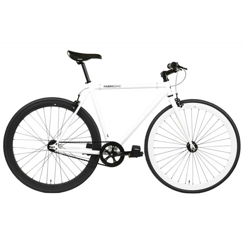 Fabric fixie hotsell