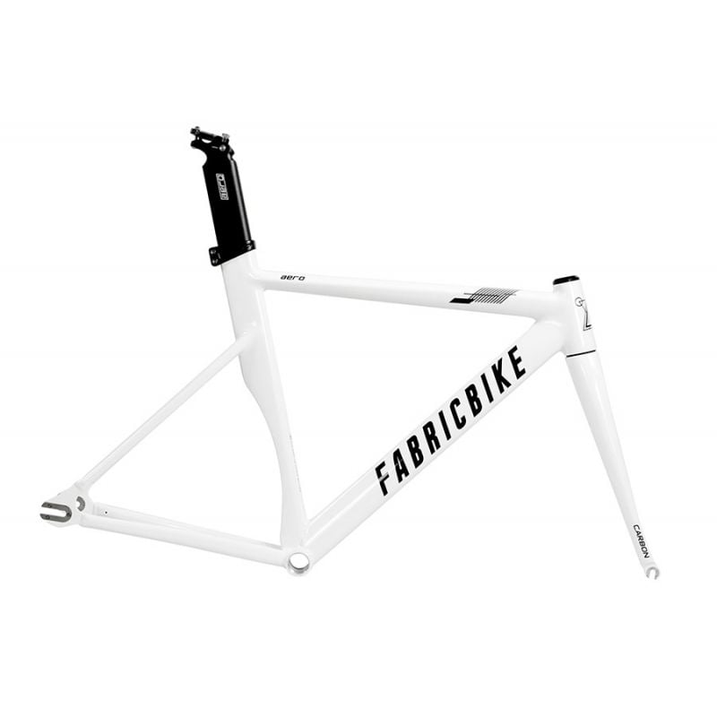 Aero store bike frameset