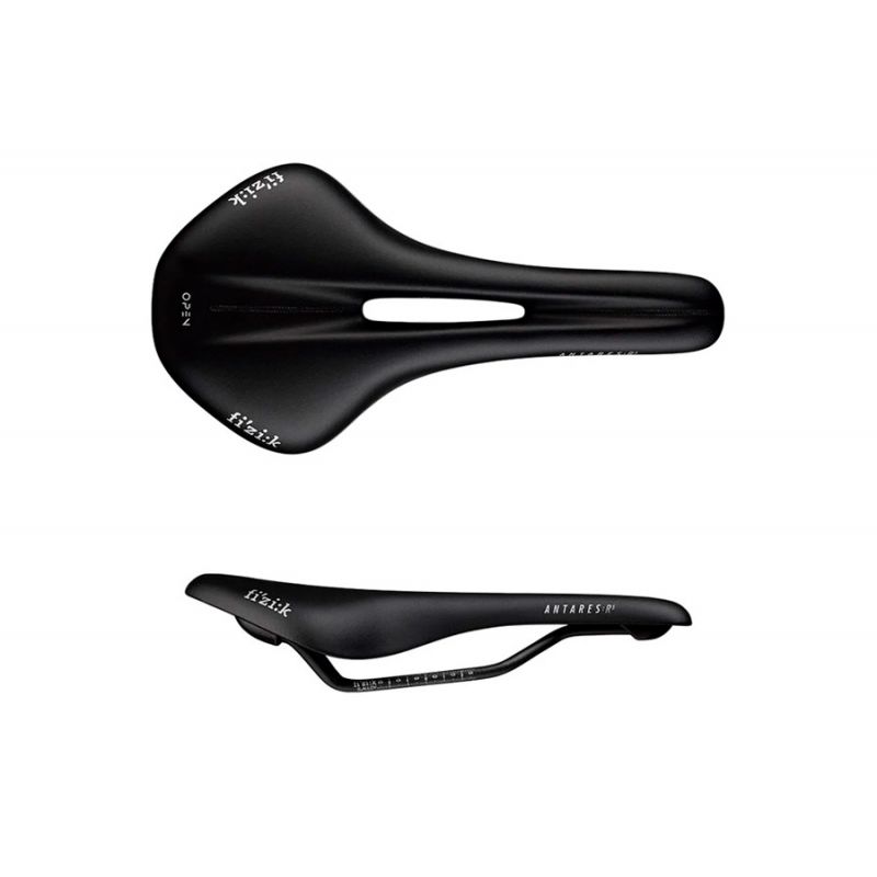 フィジーク ANTARES R5 OPEN S-Alloy ブラック レギュラー