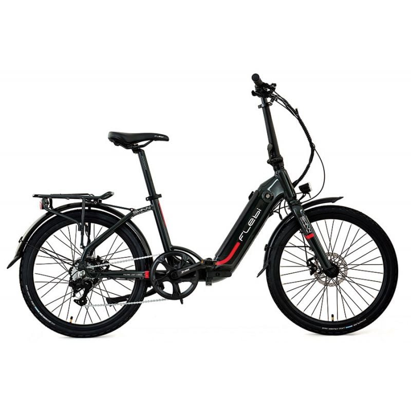 Bicicleta flebi opiniones sale