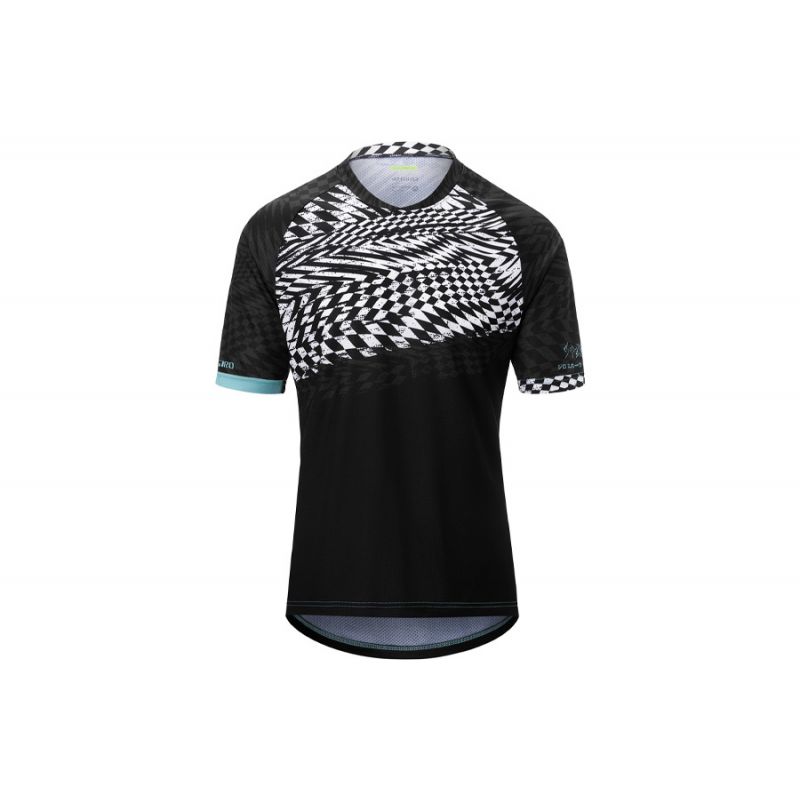 Giro Roust Short-Sleeve Jersey - Women's - Bike