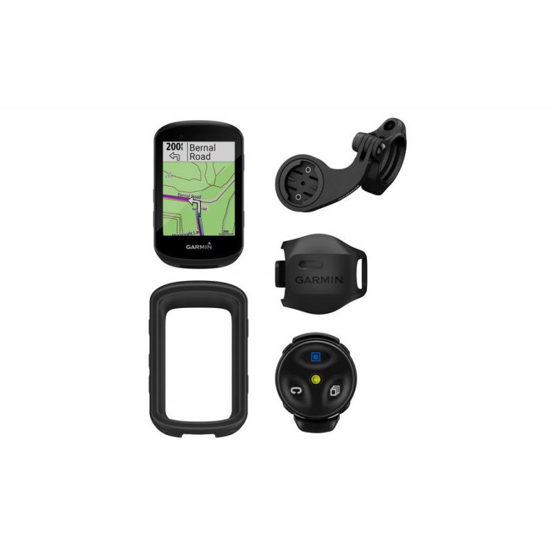 Ciclocomputador GPS Garmin Edge 530