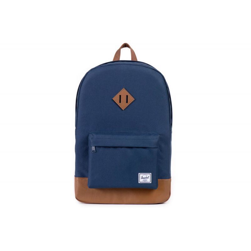 La Mochila Herschel: Más que una Simple Bolsa!