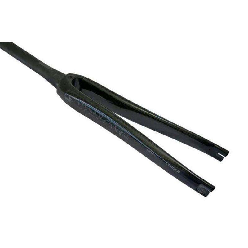新品 LEADER I806 AERO FULL CARBON FORK