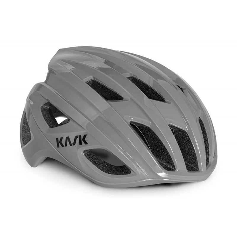 KASK PROTONE - STOCK GREY