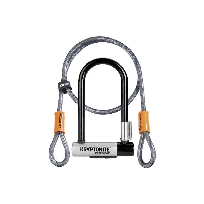 European anti hotsell theft offer kryptonite