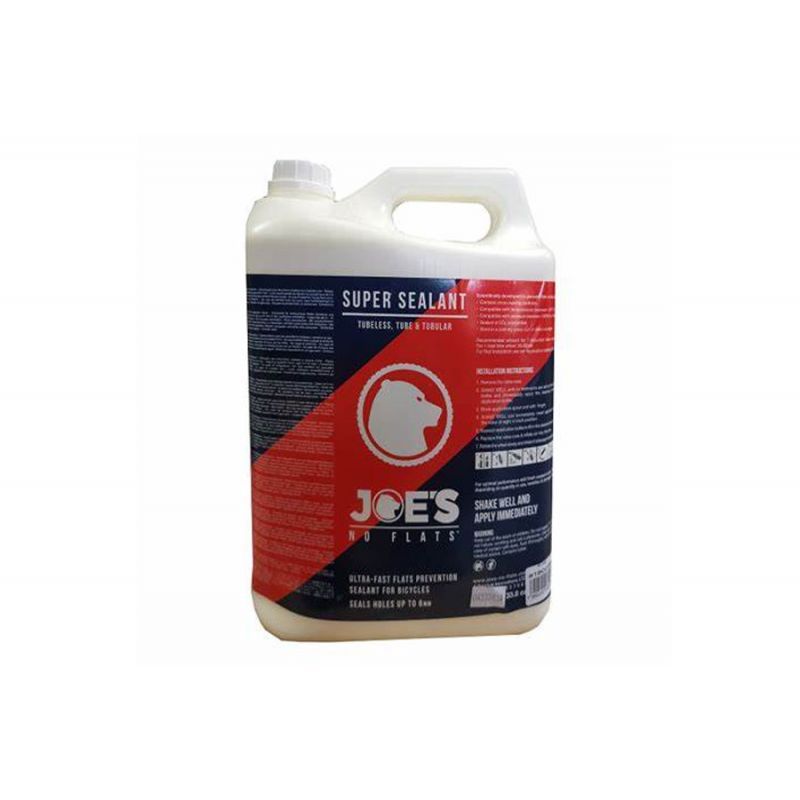 LIQUIDO TUBELESS JOE`S SELLANTE ECO 1L.