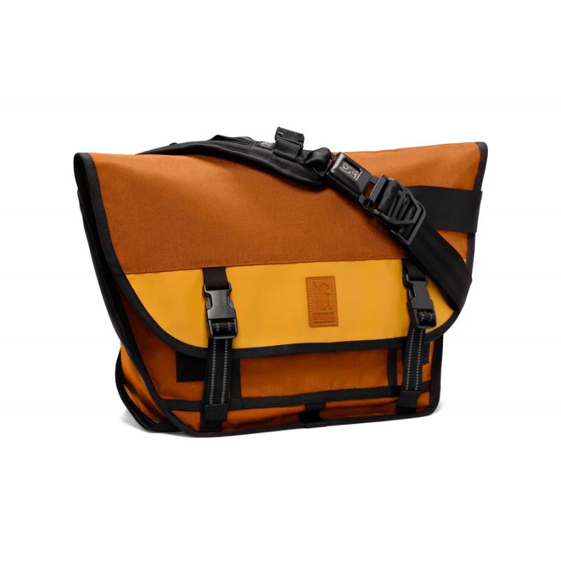 Chrome mini messenger new arrivals