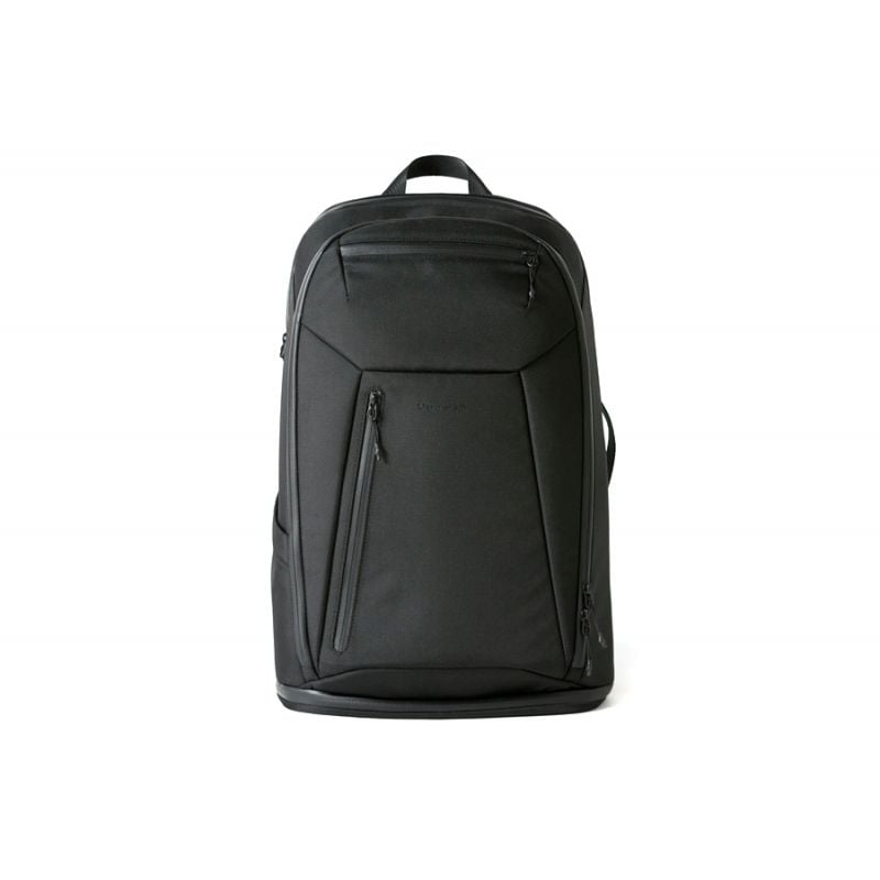 Buy Minimalism 360 Backpack Black