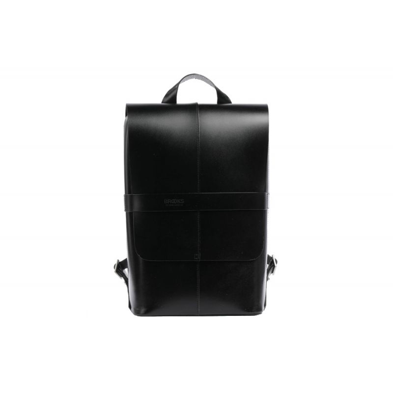 Brooks piccadilly leather knapsack sale