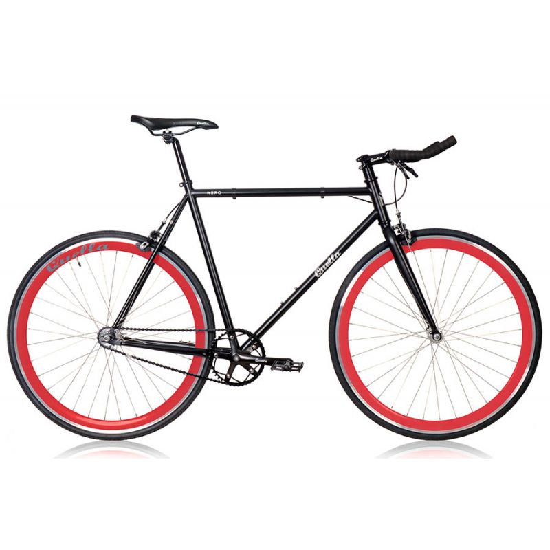 potencia bicicleta carretera, fixie, marca pivo - Compra venta en