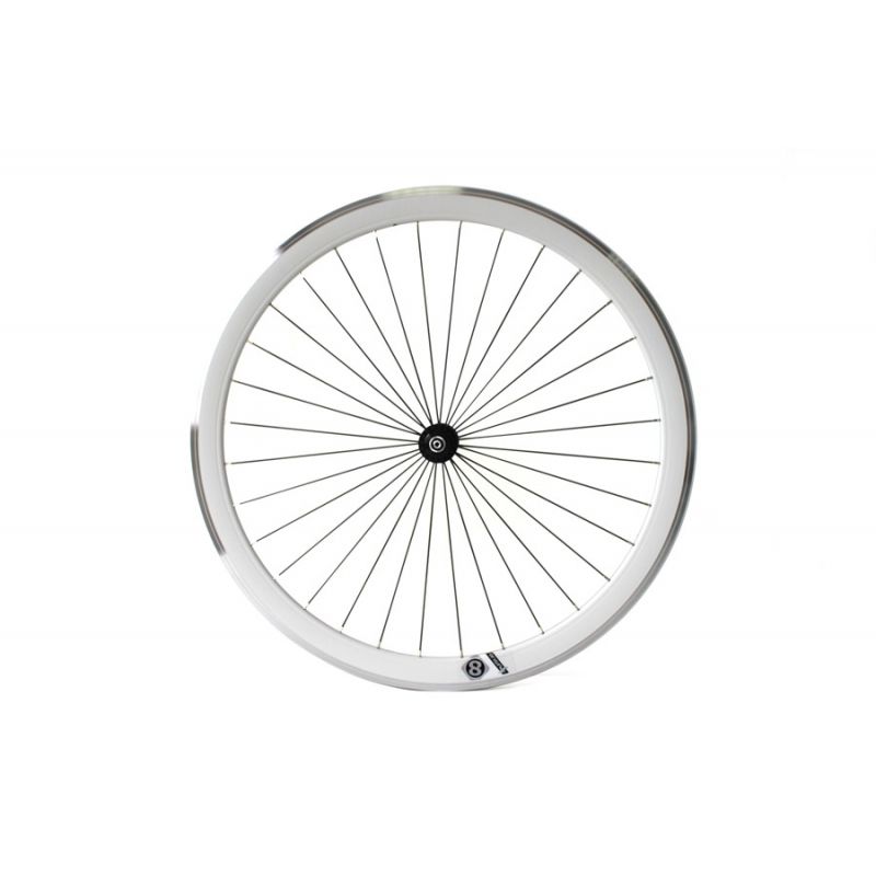 White bike rims 2025