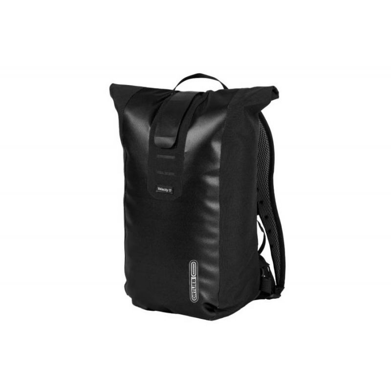Ortlieb Velocity 17L Backpack Black