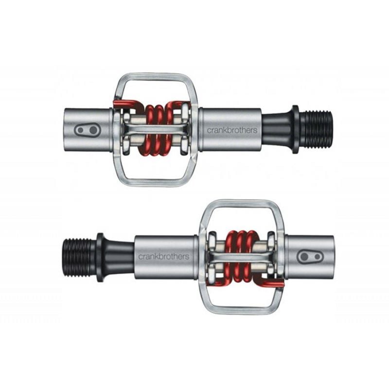 Pedal crank brothers eggbeater 1 shop