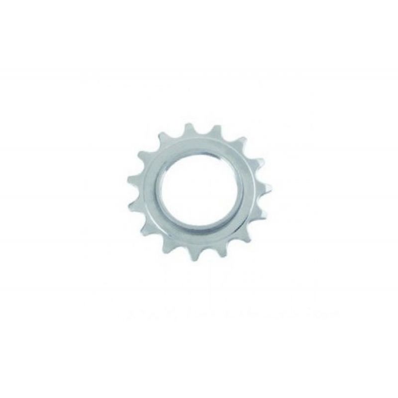 Buy the Fixed Gear Track Sprocket with 15 Teeth and Lockring in