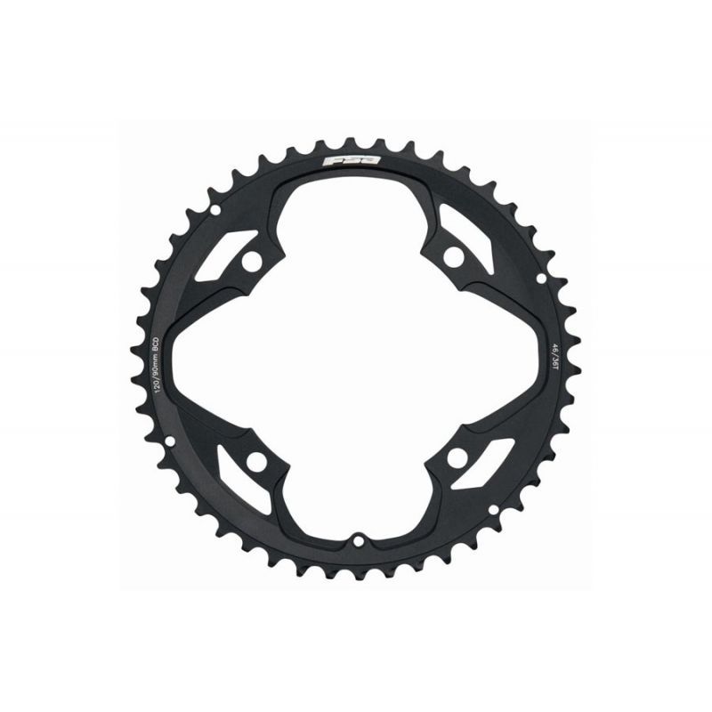 FSA Omega/Vero Pro Chainring BCD 120mm 48-52T 11S black online