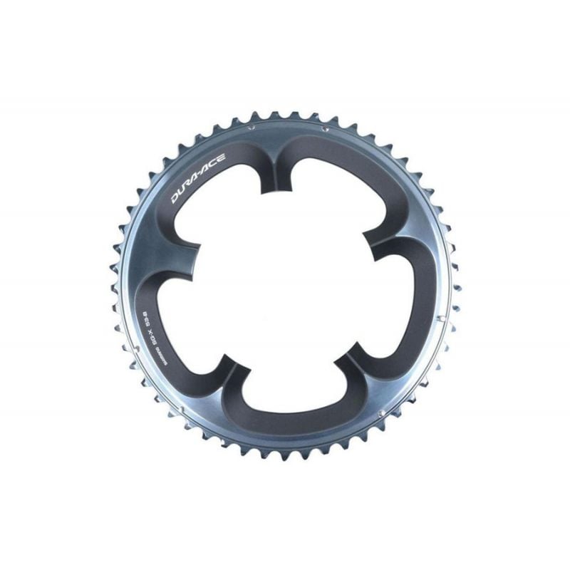Shimano Dura-Ace FC-9000 Chainring 53T for 53-39T | Sigma Sports