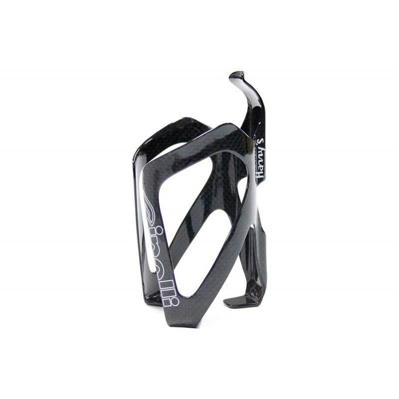 Buy Cinelli Harry s Carbon Bottle Cage for bicycle Black