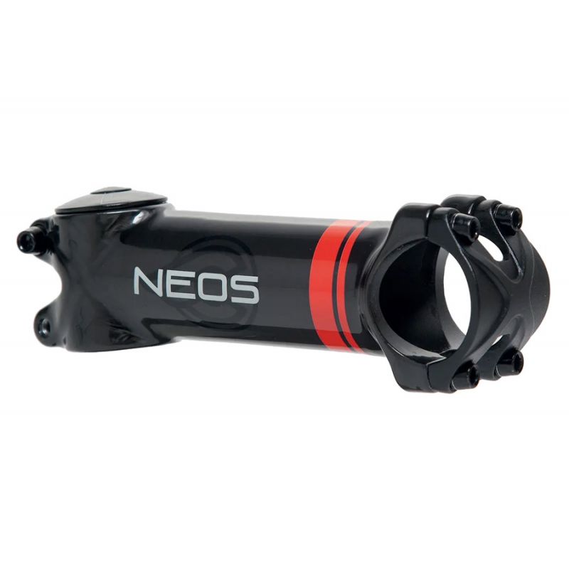 Cinelli Neos Ahead Stem Black for your bike online