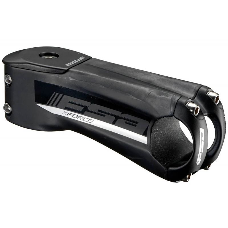 Potence FSA K Force Light Carbon 6 degr s Noir