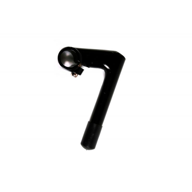 Black shop quill stem