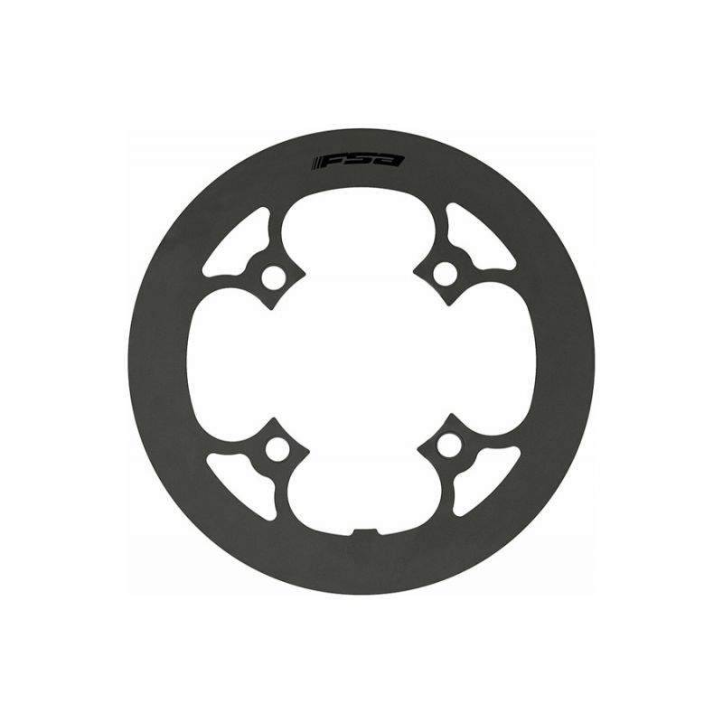 FSA E-Bike Bosch Chain guard 104 BCD 36-38T black online