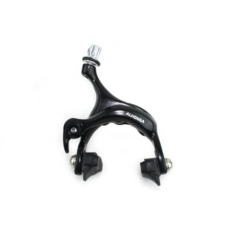 Buy the Alhonga Front or Rear Brake Caliper in Black. Online Shop