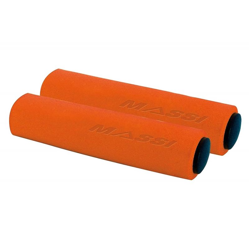 Poignée Most FUSION Orange Fluo