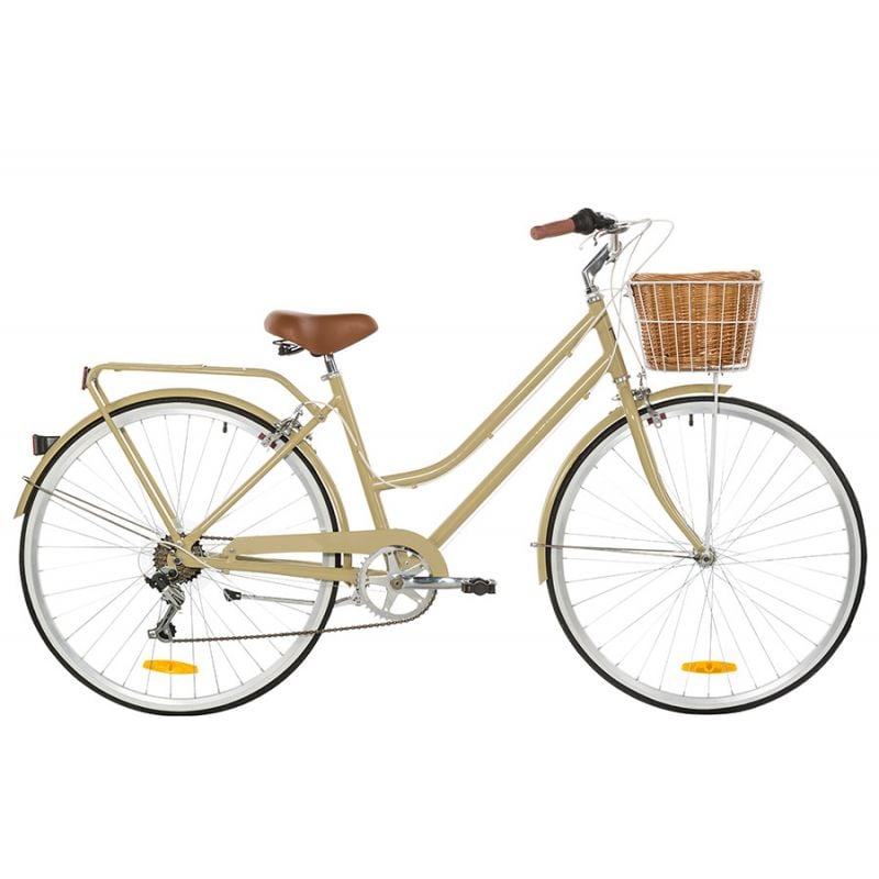 Reid vintage classic ladies bike hotsell
