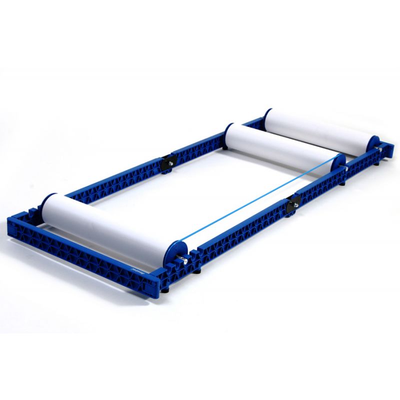 Roodol Track Rodillo Bicicleta Roodol RooDol By ZYCLE OffRoad ALU