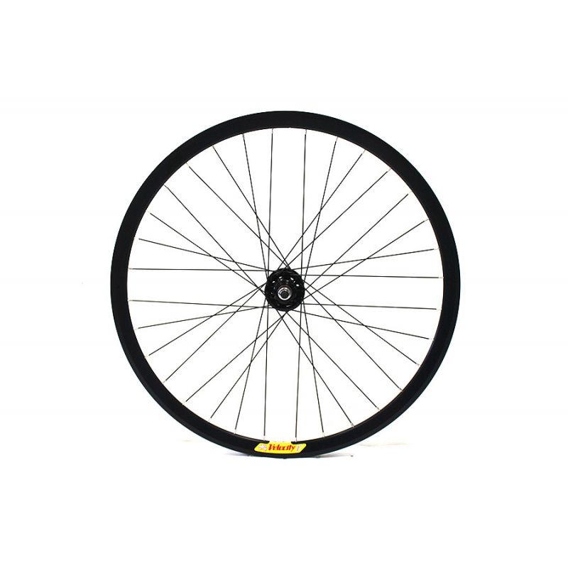 Velocity deep v rear cheap wheel