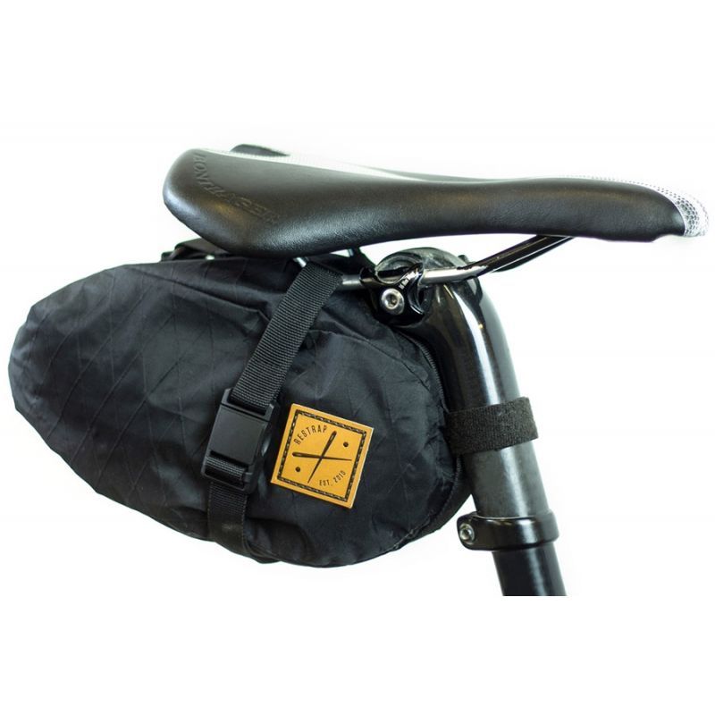 Bolsa de sillín de bicicleta Pack