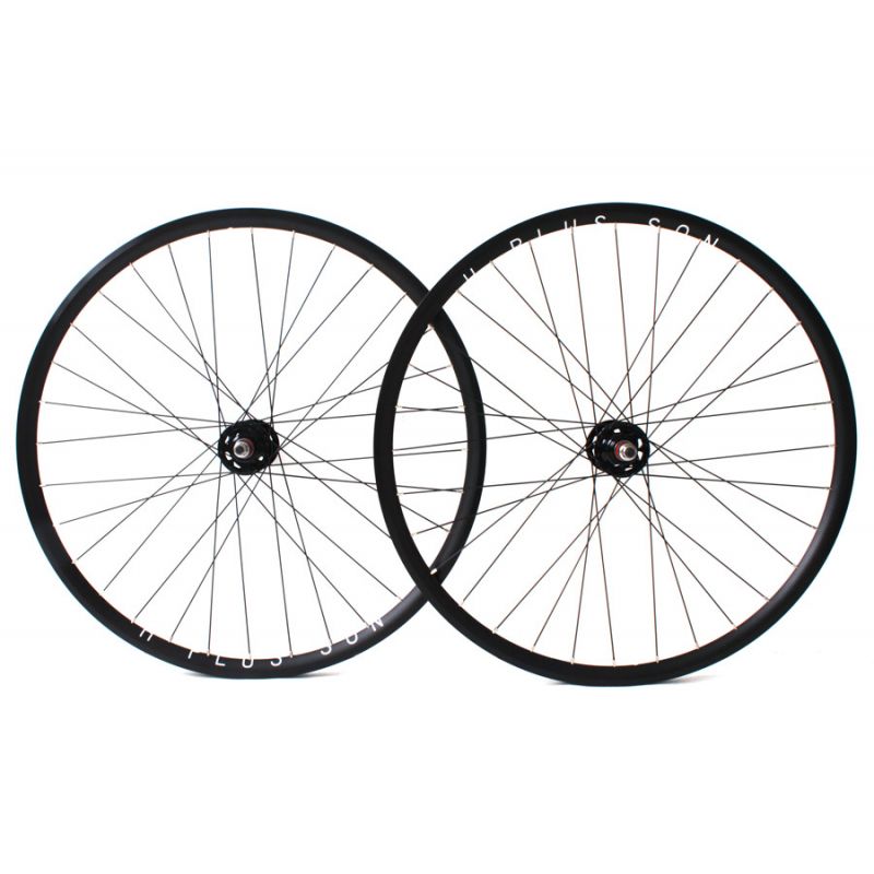 Kit De 36 Rayons De Vélo 12G 189mm - Acier 45 Noir, Avec écrous, Pour Reconstruction Ou Remplacement De Roue
