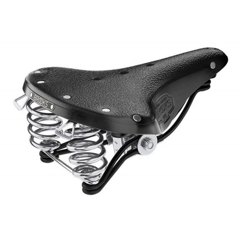 Brooks b66 saddle discount