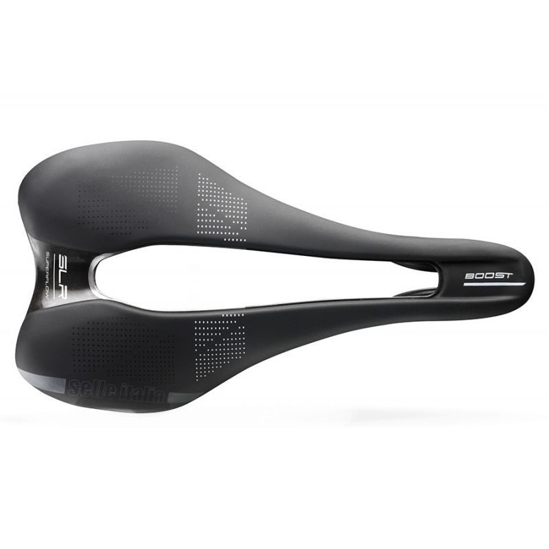 Selle Italia SLR Boost TM Superflow S3 Saddle Black