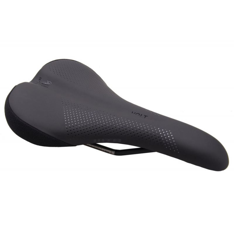 WTB volt saddle (black) narrow クロモリ W065-